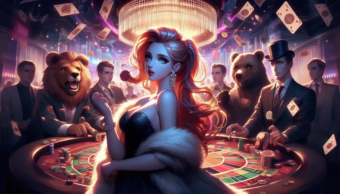 Librabet Casino